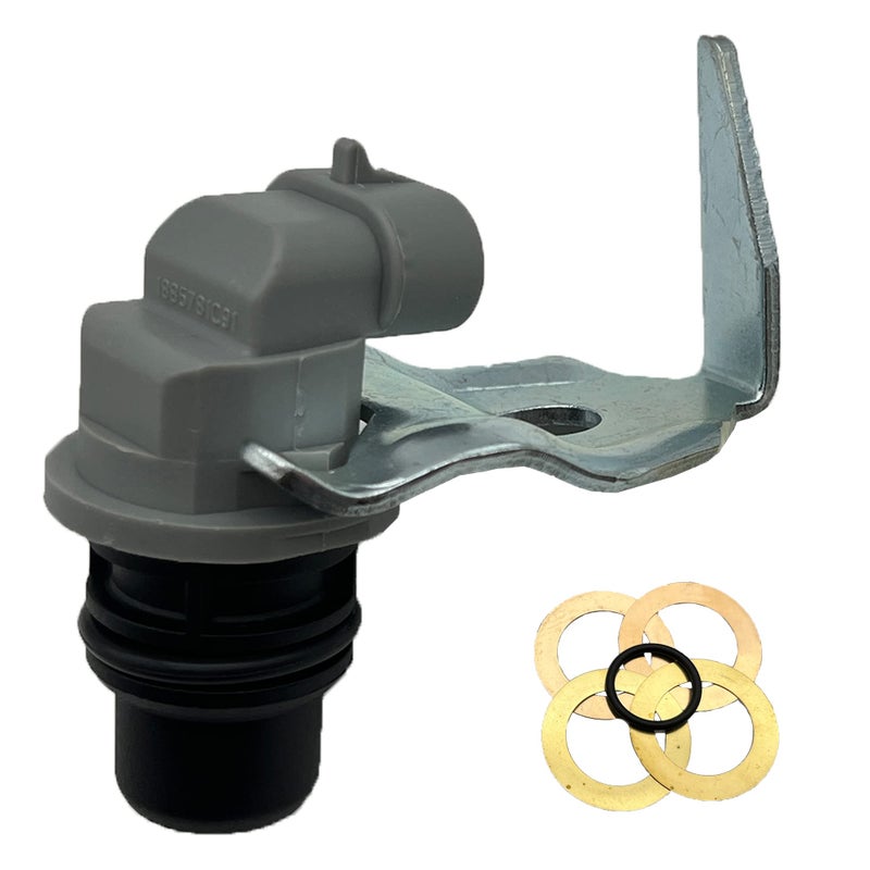 NOVAPARTS Engine Camshaft Position Sensor for 1997-2004 Navistar DT466E/DT530 (Pre EGR) International Truck 1885812C91 1885781C91 505-5110 - Image 1